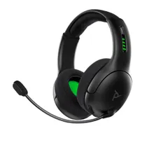 PDP Headset LVL 50 Wireless für Xbox Series X|S & Xbox One schwarz