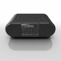 Panasonic RX-D552E-K