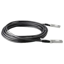 HPE Aruba 10G SFP+ to SFP+ 1m Direct Att