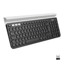 Logitech K780 Multi-Device Wireless Keyboard