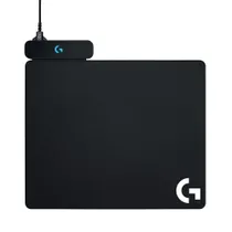 Logitech Powerplay kabelloses Ladesystem für G703 und G903