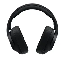 Logitech G433 DTS 7.1 Surround Sound Gaming-Headset schwarz