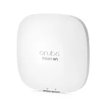 Aruba InstantOn AP22 (RW) 2x2 Wi-Fi 6 Access Point für Innenbereiche