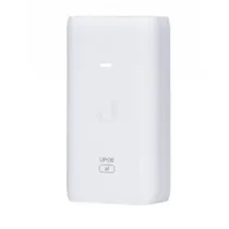 Ubiquiti U-POE-AF PoE Injector Gigabit 802.3af max. 48V 0.5A