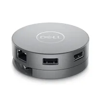 Dell DA310 USB-C Mobile Adapter