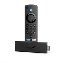 Amazon Fire TV Stick incl. Alexa Speakassistent (2021)