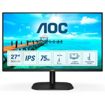 AOC 27B2H 68.4 cm (27") Full HD Monitor