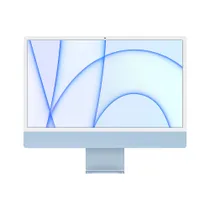 Apple iMac 24'' Retina MJV93D/A All-In-One-PC mit macOS