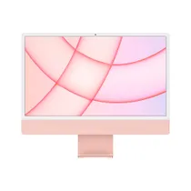 Apple iMac 24'' Retina MJVA3D/A All-In-One-PC mit macOS
