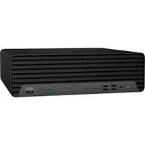 Refurbished: HP EliteDesk 800 G6 SFF i5-10500 16GB/1TB SSD Windows 11 Pro