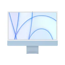 Apple iMac 24'' Retina MGPL3D/A All-In-One-PC mit macOS