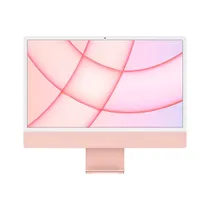 Apple iMac 24'' Retina MGPN3D/A All-In-One-PC mit macOS