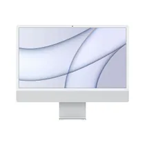 Apple iMac 24'' Retina MGPC3D/A-Z12Q007 All-In-One-PC mit macOS