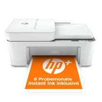 HP Deskjet 4120e Tintenstrahl Multifunktionsdrucker
