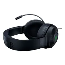 Razer Kraken X USB Gaming Headset 7.1 Virtual Surround Sound schwarz