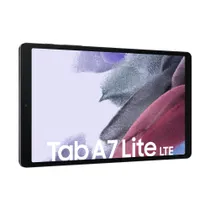 Samsung Galaxy Tab A7 Lite T225N LTE 32GB, Android, dark grey