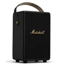 Marshall Tufton black & brass