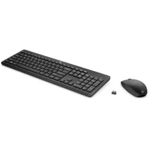 HP 235 1Y4D0AA + Maus
