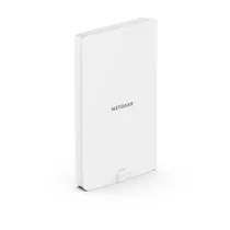 Netgear WAX610Y Insight Outdoor Access Point AX1800, Dual Band, WiFii 6, managed, PoE