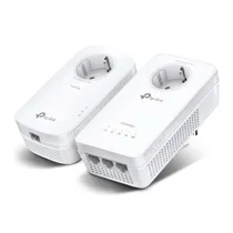 TP-Link TL-WPA8631P Kit AV1300
