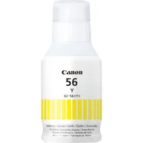 Canon GI-56 Y Tinte Gelb