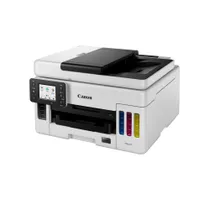Canon Maxify GX6050 Ink Jet Multi function printer