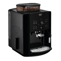 Krups EA 8110 Arabica Picto Quattro Force Kaffeevollautomat