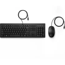 HP 225 286J4AA + Maus