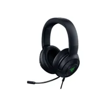 RAZER Kraken V3 X Gaming Headset kabelgebunden Schwarz