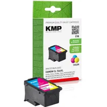 KMP C98 Tintenpatrone color kompatibel mit Canon CL-546 XL
