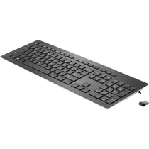 HP Premium Wireless Tastatur Z9N41AA