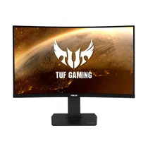 ASUS TUF Gaming VG32VQR Curved 80.0 cm (31.5") WQHD Monitor