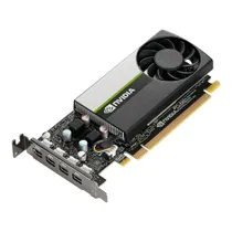 PNY NVIDIA T1000 PCIe 3.0 Workstation SmallBox 4GB