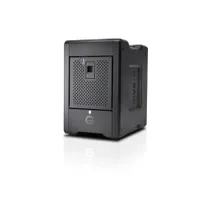SanDisk Professional G-RAID Shuttle 4-Bay 24TB, Thunderbolt 3