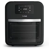 Tefal FW5018 EasyFry Heißluftfritteuse, Ofen, Grill, 2000W, 11l