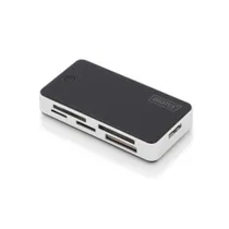 Digitus DA-70330-1 All-in-one Kartenlesegerät
