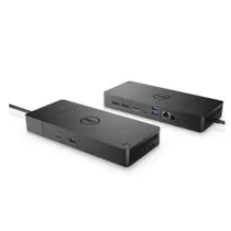 Dell WD19S130W Dock USB-C, HDMI, 2 x DP, USB-C, GigE, 130 Watt