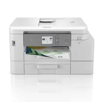 Brother MFC-J4540DW Tintenstrahl Multifunktionsdrucker