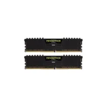 Corsair Vengeance LPX Schwarz 16GB Modul DDR4 RAM