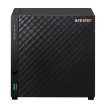 Asustor AS1104T Drivestor 4 4 Slots, 3.5'' SATA3