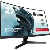 iiyama G-Master G2766HSU-B1 27 Zoll Full HD Curved VA LED 16:9 165 Hz Gaming Monitor