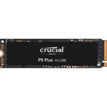 Crucial P5 Plus SSD NVMe 3D NAND PCIe M.2 Gen4 x4 2TB