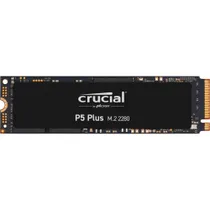 Crucial P5 Plus SSD NVMe 3D NAND PCIe M.2 Gen4 x4 1TB