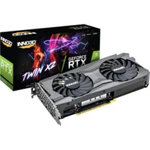 Inno3D GeForce RTX3060 Twin X2 LHR 12GB