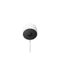Google Nest Cam Outdoor oder Indoor mit Akku