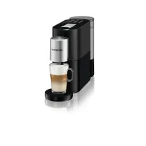 Krups XN 8908 Nespresso Atelier schwarz