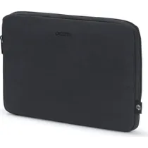 Dicota ECO Sleeve Base 13-13.3, schwarz