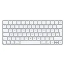 Apple Magic Keyboard EN-Int. Layout mit Touch ID für Mac mit Apple Chip