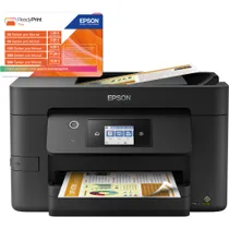Epson WorkForce Pro WF-3820DWF Tintenstrahl Multifunktionsdrucker