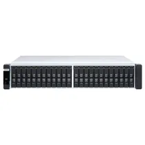 QNAP ES2486dc-2142IT-128G NAS System 24-Bay